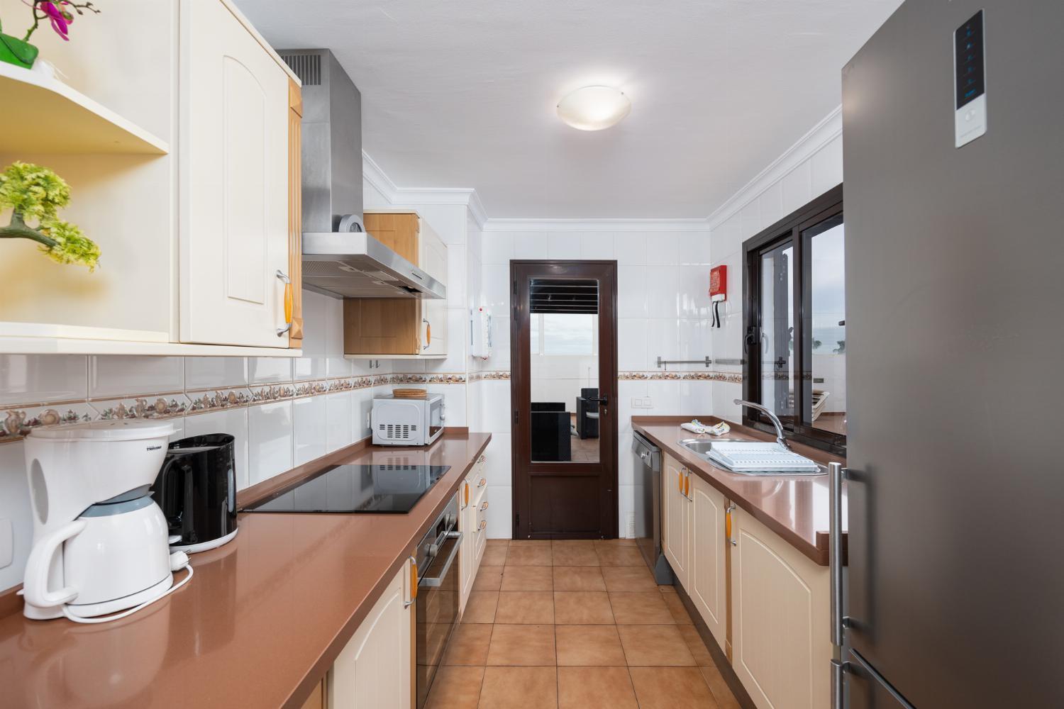 Villa Bellamar Пуерто дел Кармен Екстериор снимка