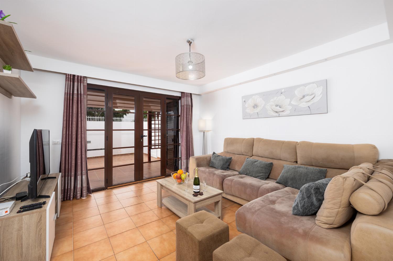 Villa Bellamar Пуерто дел Кармен Екстериор снимка